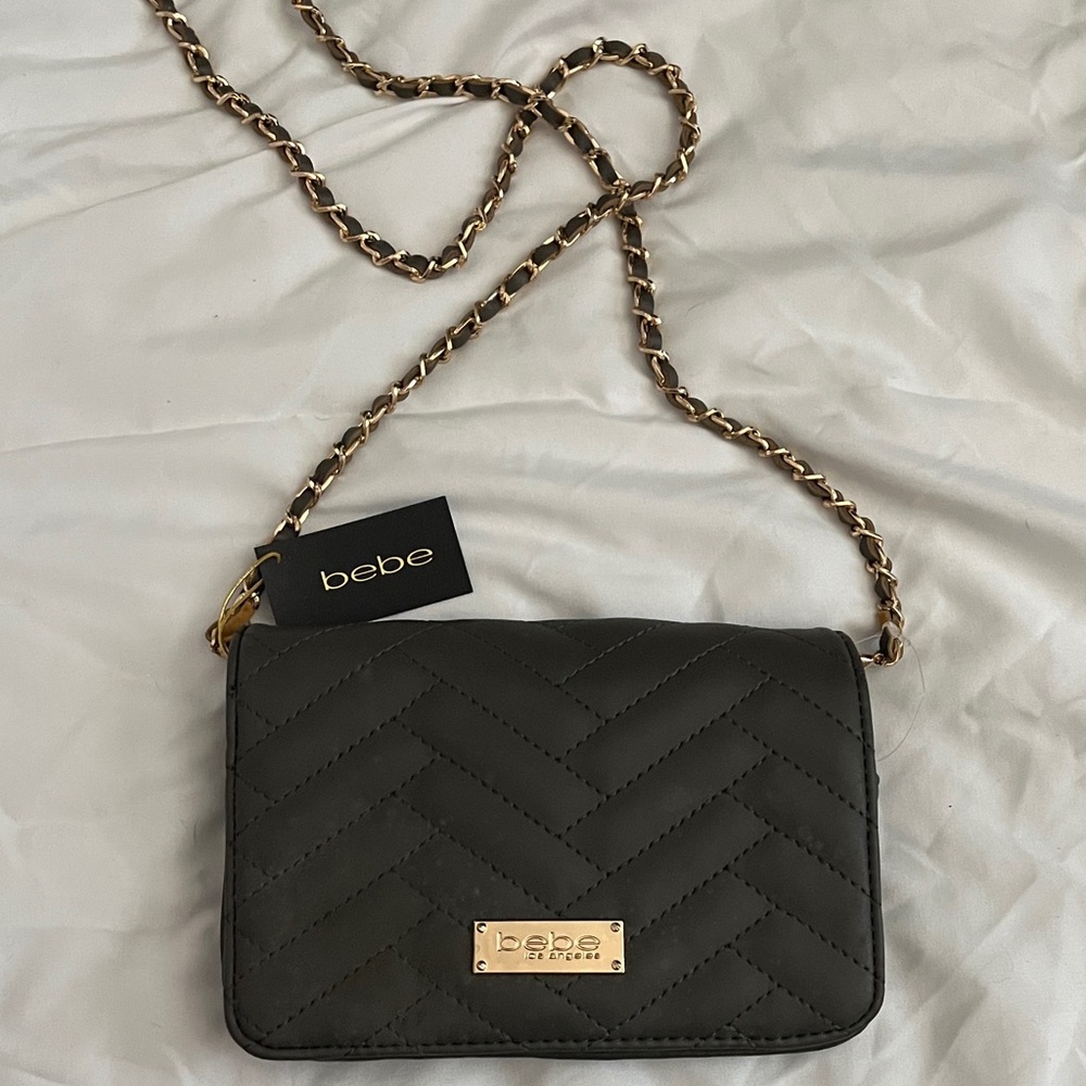 Greye bebe crossbody bag